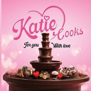 Katie Cooks For You With Love