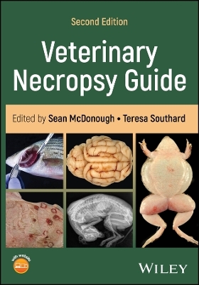 Veterinary Necropsy Guide - 