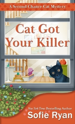 Cat Got Your Killer