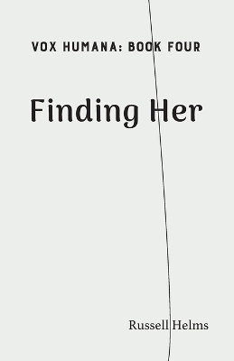 Finding Her