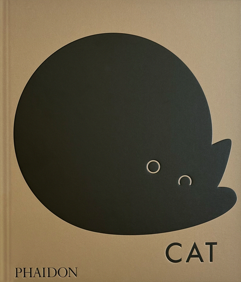 Cat - Phaidon Editors