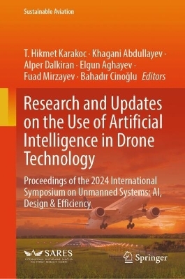 Research and Updates on the Use of Artificial Intelligence in Drone Technology