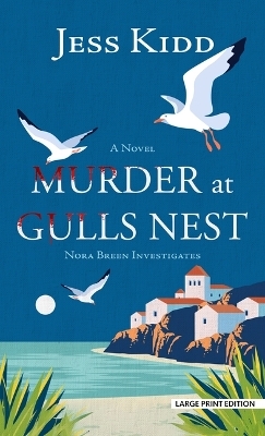 Murder at Gulls Nest