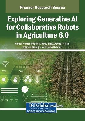 Exploring Generative AI for Collaborative Robots in Agriculture 6.0