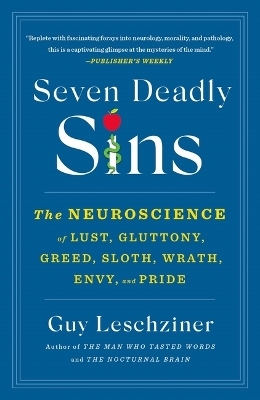 Seven Deadly Sins