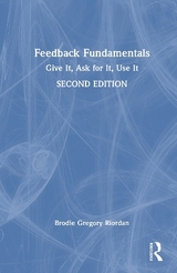 Feedback Fundamentals - Riordan, Brodie Gregory