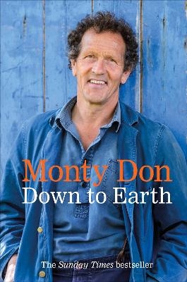 Down to Earth - Monty Don