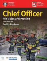 Chief Officer: Principles and Practice - Purchase, David