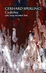 Gedichte - Gerhard Sperling