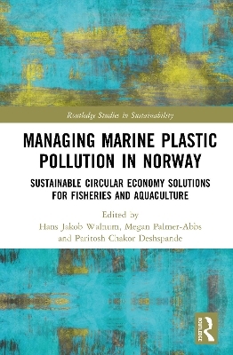 Managing Marine Plastic Pollution in Norway