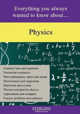 Physics - Sterling Education