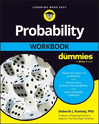 Probability Workbook For Dummies