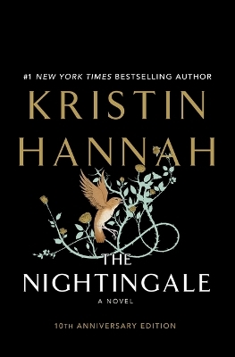 The Nightingale - Kristin Hannah
