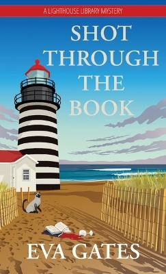 Shot Through the Book