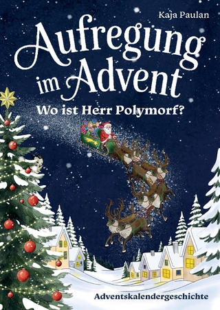 Aufregung im Advent