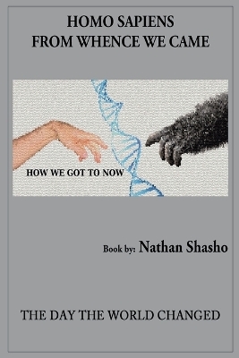 Homo Sapiens - Nathan Shasho