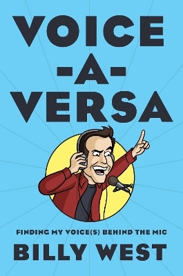 Voice-A-Versa - Billy West