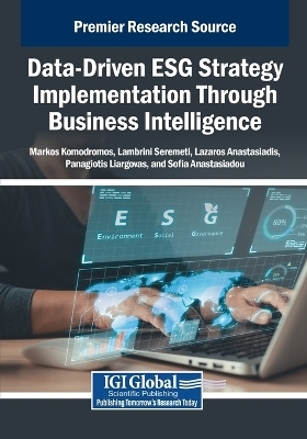 Data-Driven ESG Strategy Implementation Through Business Intelligence