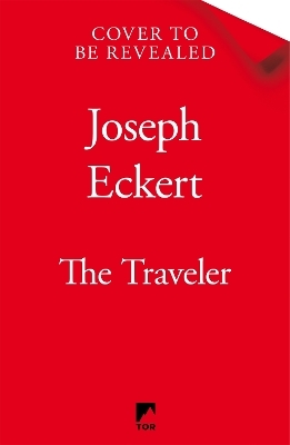 The Traveler - Joseph Eckert
