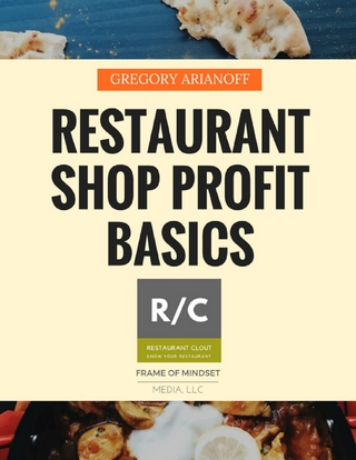 Restaurant Shop Profit Basics