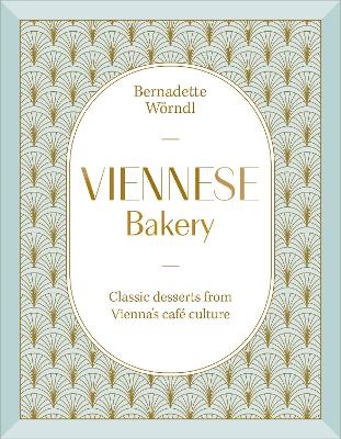 Viennese Bakery - Bernadette Worndl
