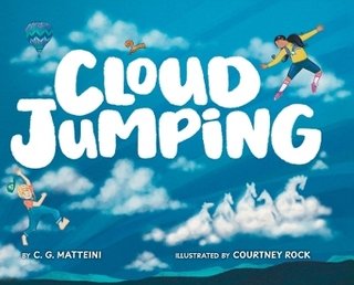 Cloud Jumping