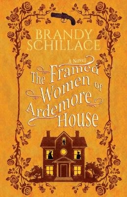 The Framed Women of Ardemore House