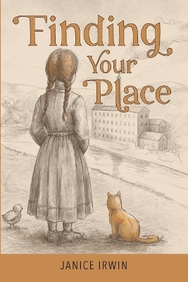 Finding Your Place - Janice Irwin