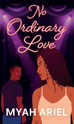 No Ordinary Love