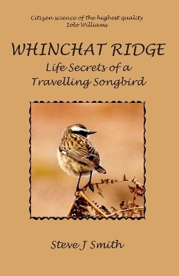 Whinchat Ridge - Steve J Smith