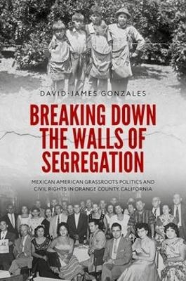 Breaking Down the Walls of Segregation