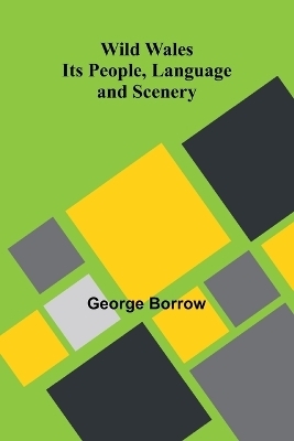The Cathedral Builders The Story of a Great Masonic Guild (Edition1) - George Borrow