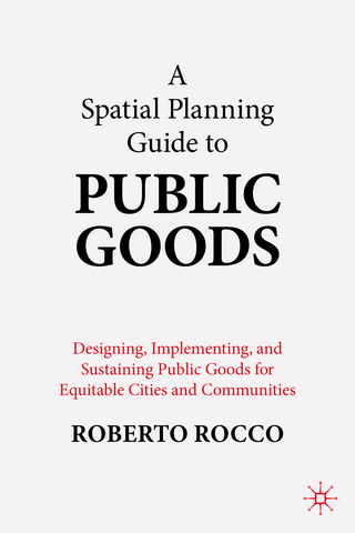 A Planning Guide to Public Goods