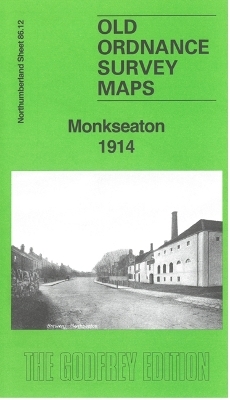 Monkseaton 1914