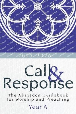 Call & Response - R. Deandre Johnson