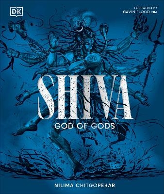 Shiva - Nilima Chitgopekar