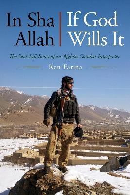 In Sha Allah, If God Wills It - Ron Farina