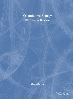 Quantitative Biology - Gavin Conant