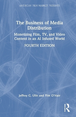 The Business of Media Distribution