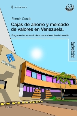 Cajas de Ahorro Y Mercado de Valores En Venezuela - 