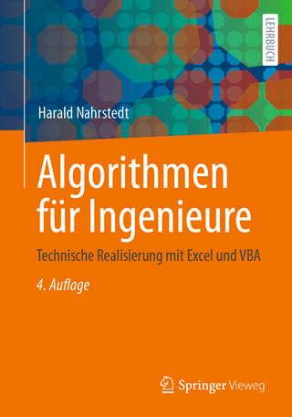 Algorithmen für Ingenieure