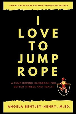 I Love To Jump Rope
