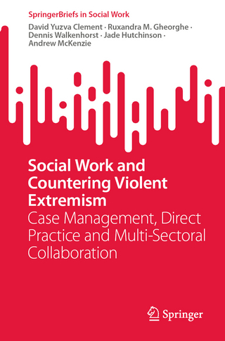 Social Work and Countering Violent Extremism