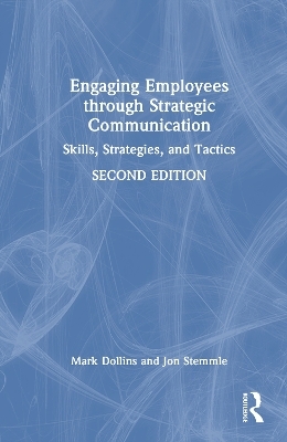 Engaging Employees through Strategic Communication