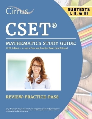 CSET Mathematics Study Guide