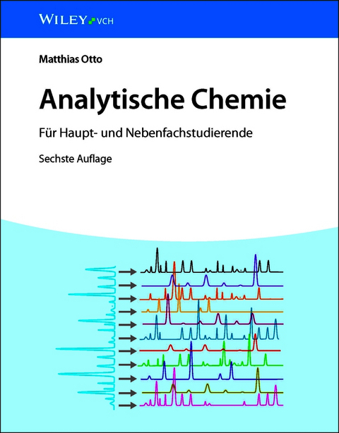 Analytische Chemie - Matthias Otto