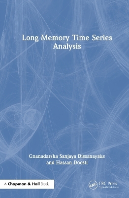 Long Memory Time Series Analysis