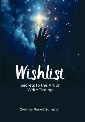 Wish List - Cynthia R Sumpter