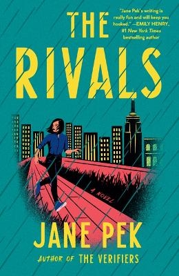 The Rivals - Jane Pek