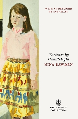 Tortoise by Candlelight - Nina Bawden